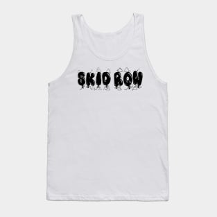 Balloon Clouds - Skid Row Tank Top